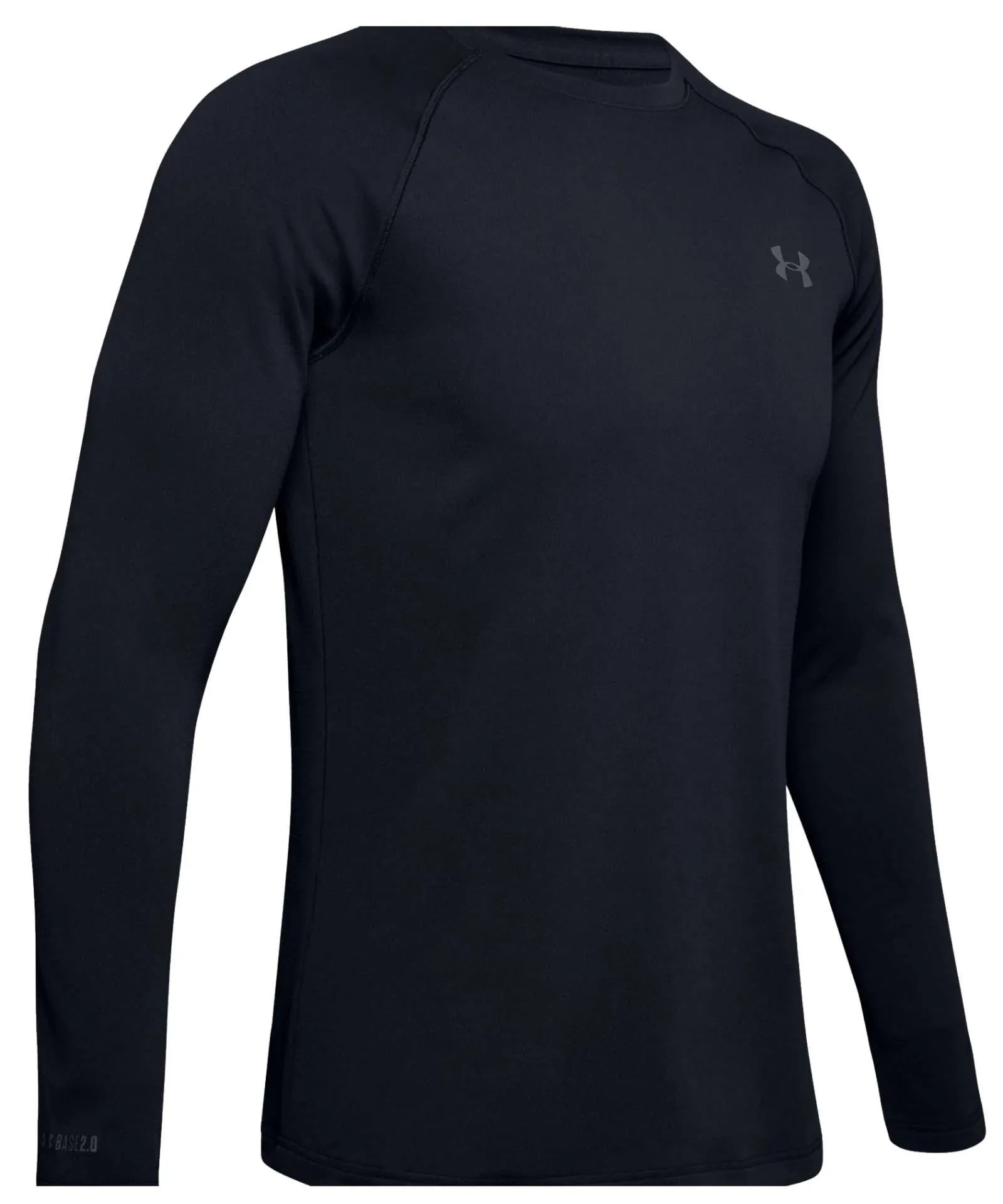 Under Armour Men’s ColdGear Base 2.0 Crew Top