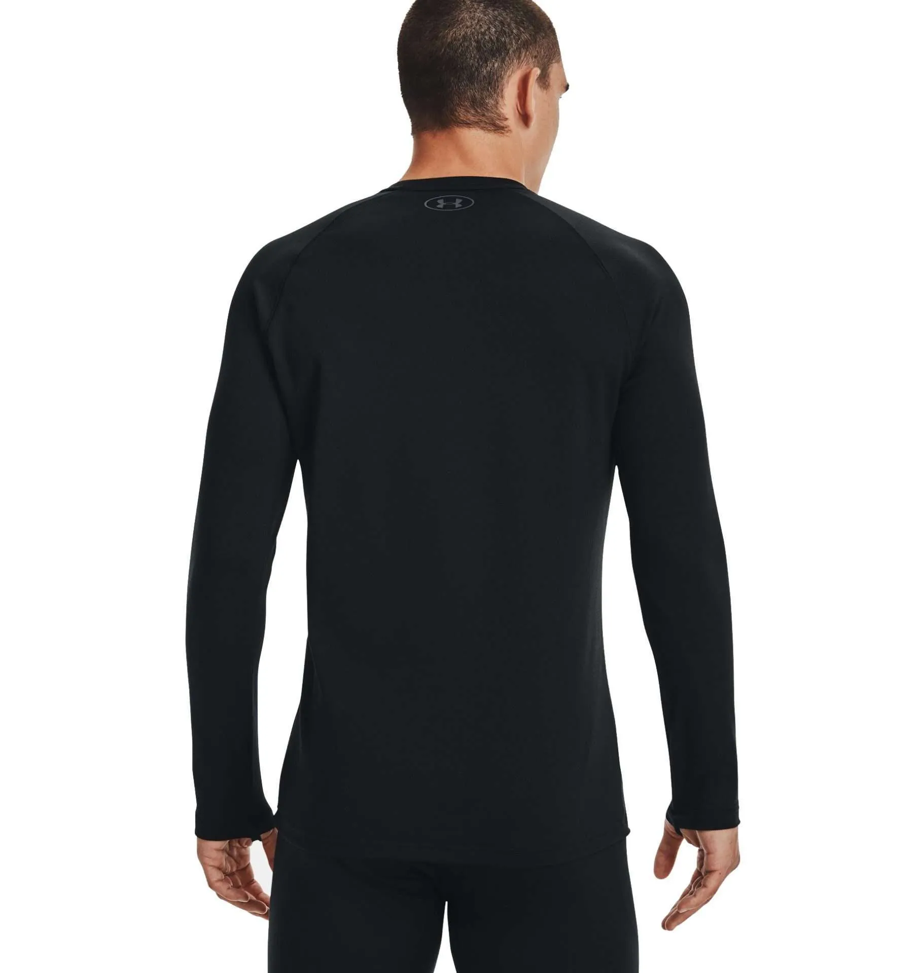 Under Armour Men’s ColdGear Base 3.0 Crew