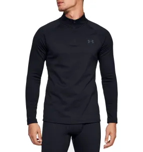 Under Armour Men’s ColdGear® Base 4.0 ¼ Zip TOP