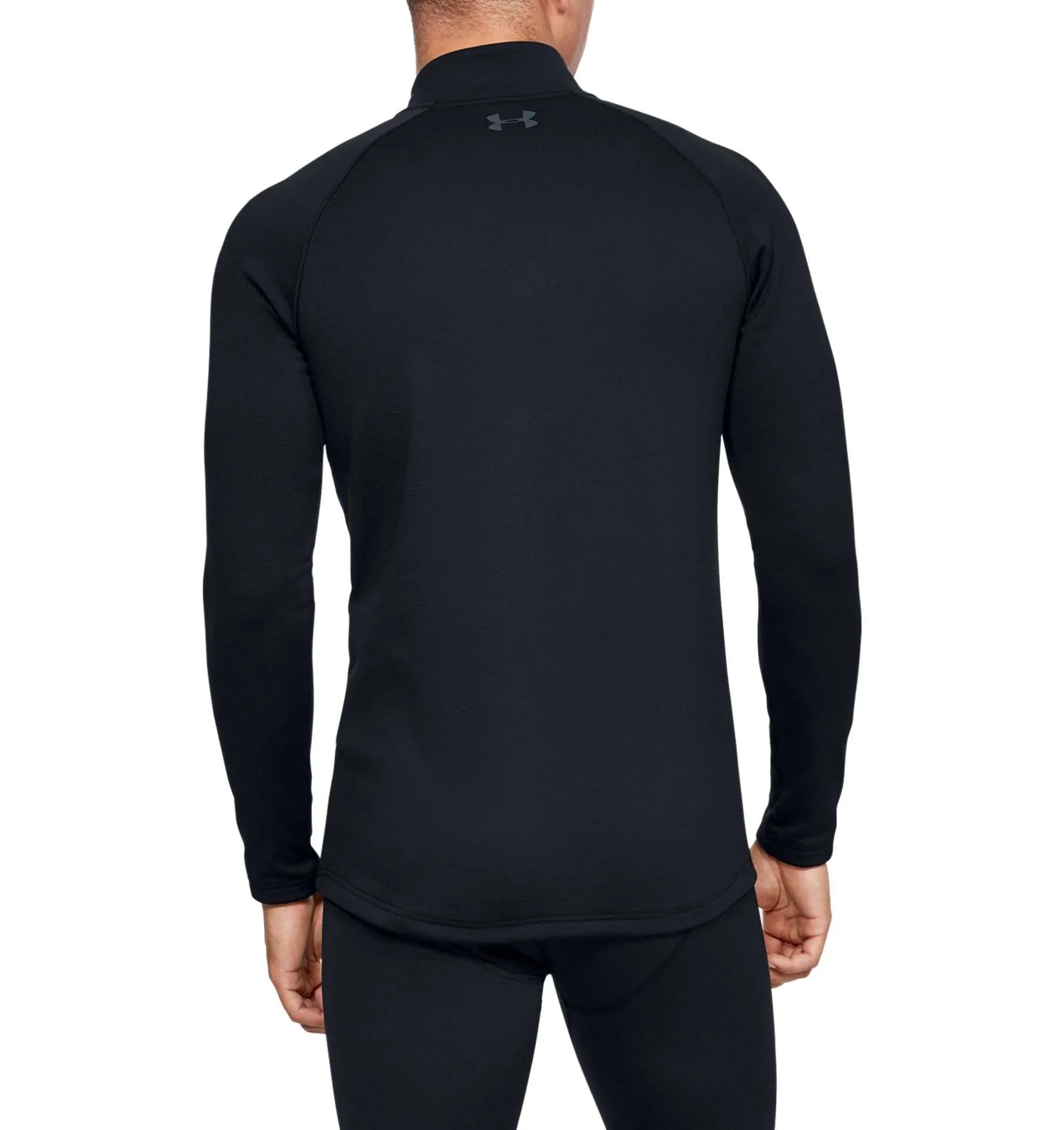 Under Armour Men’s ColdGear® Base 4.0 ¼ Zip TOP