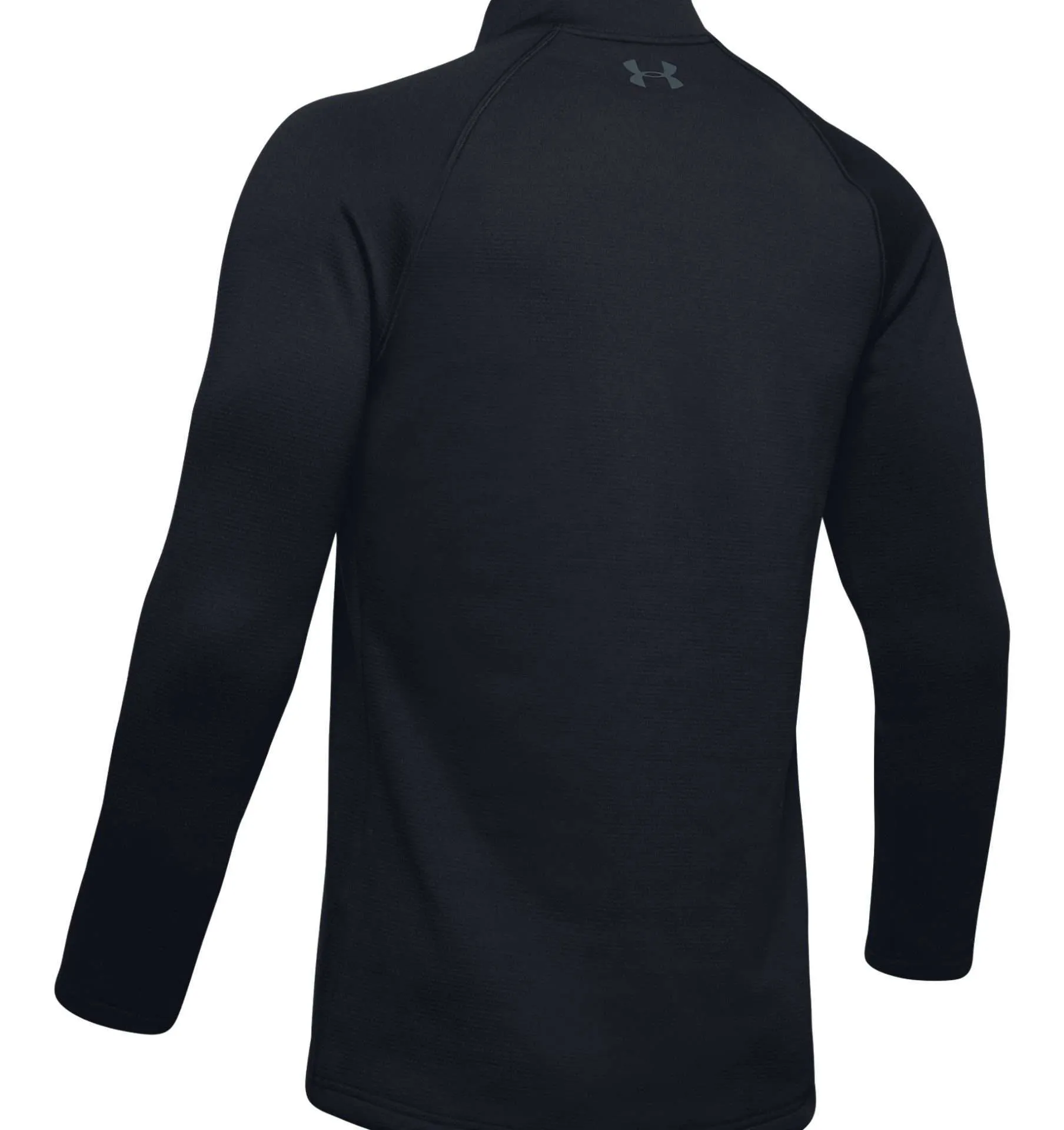 Under Armour Men’s ColdGear® Base 4.0 ¼ Zip TOP