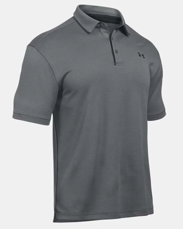 Under Armour Men’s Tech Polo #1290140-040