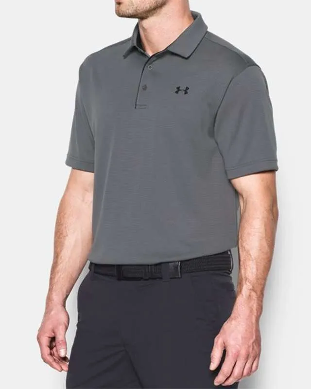 Under Armour Men’s Tech Polo #1290140-040