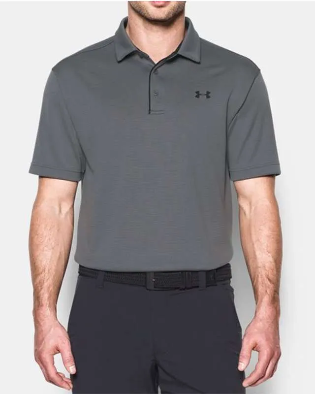 Under Armour Men’s Tech Polo #1290140-040