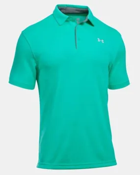 Under Armour Men’s Tech Polo #1290140-594