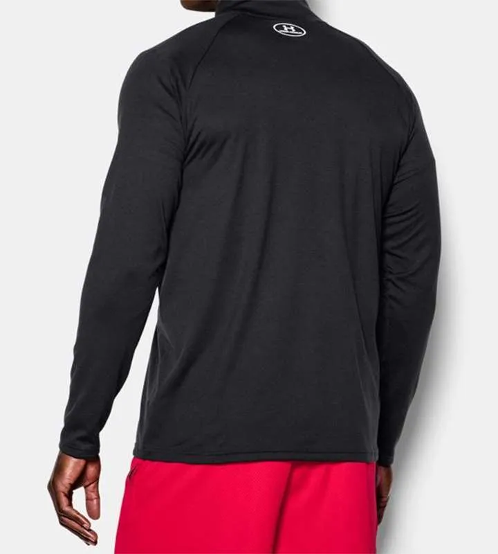 Under Armour Men’s Tech Quarter-Zip Pullover #1242220-003