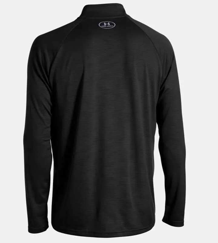 Under Armour Men’s Tech Quarter-Zip Pullover #1242220-003