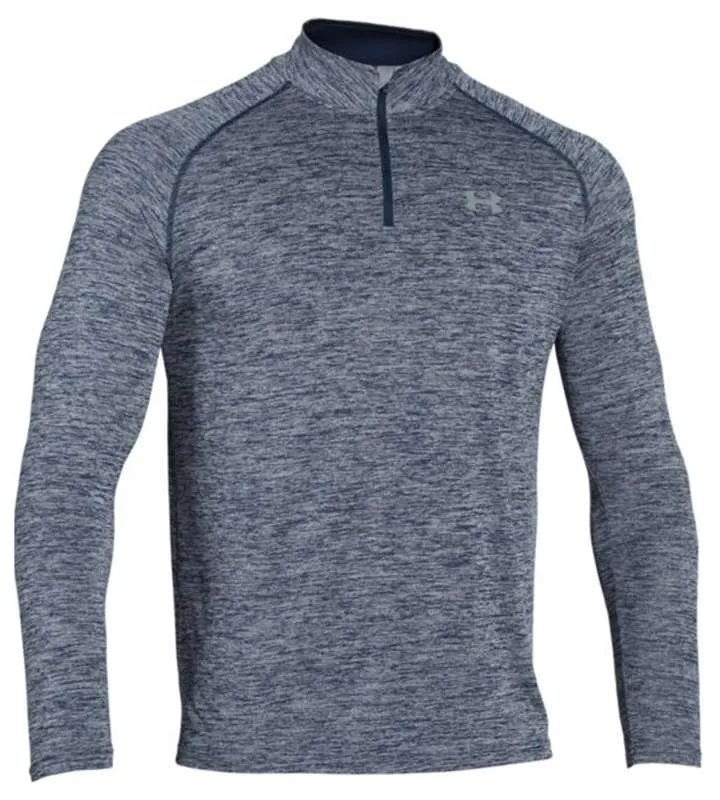 Under Armour Men’s Tech Quarter-Zip Pullover #1242220-411