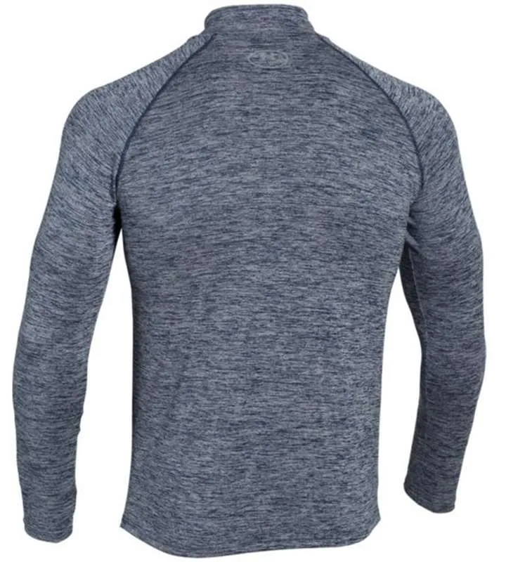 Under Armour Men’s Tech Quarter-Zip Pullover #1242220-411