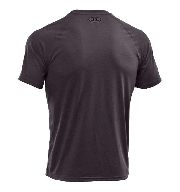 Under Armour Men’s Tech Short Sleeve T-Shirt #1228539-090