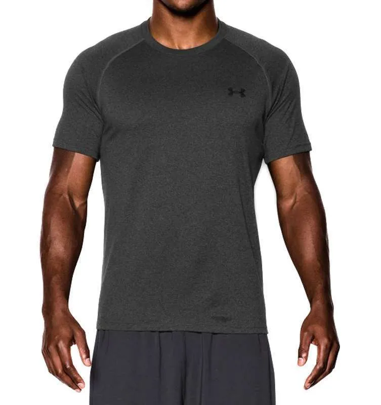 Under Armour Men’s Tech Short Sleeve T-Shirt #1228539-090