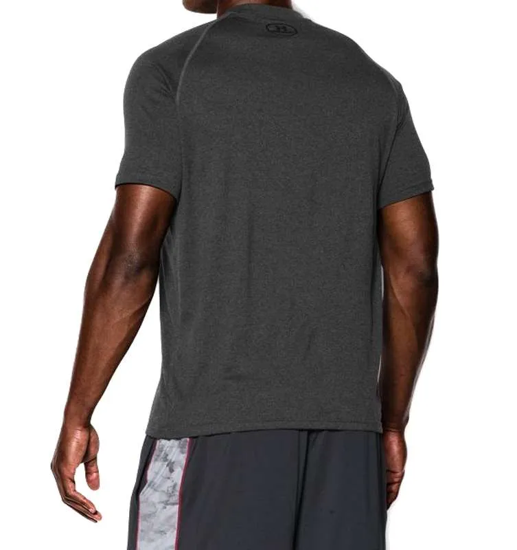 Under Armour Men’s Tech Short Sleeve T-Shirt #1228539-090