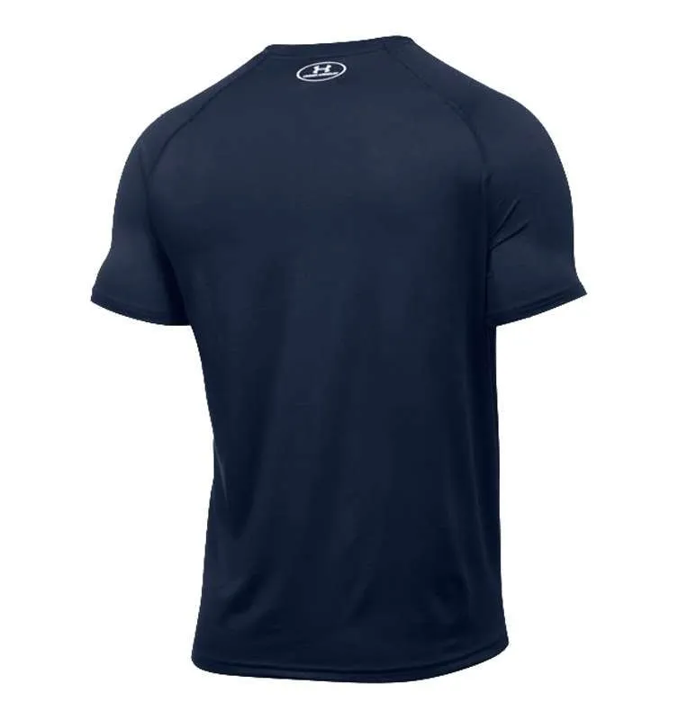 Under Armour Men’s Tech Short Sleeve T-Shirt #1228539-410