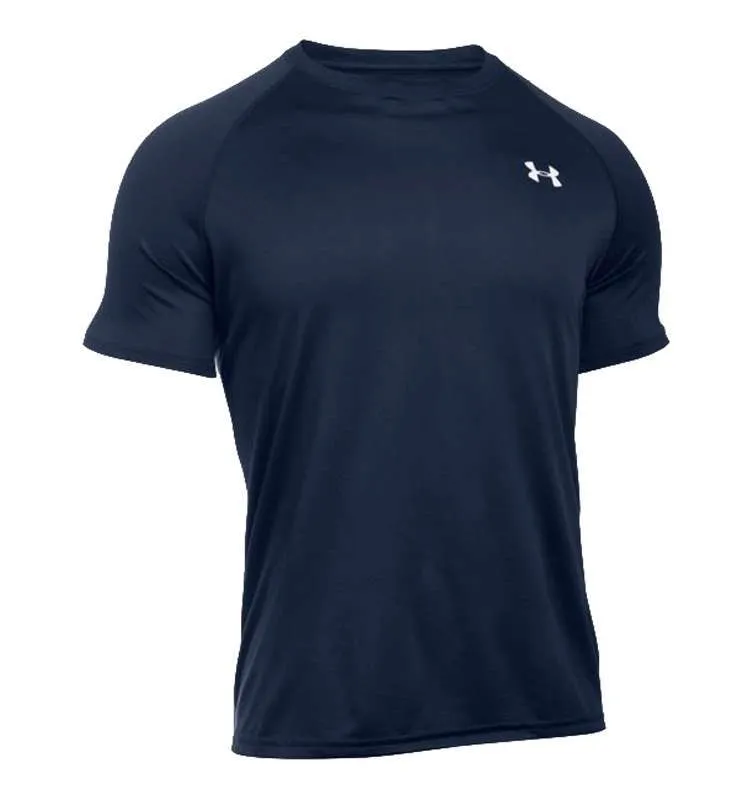 Under Armour Men’s Tech Short Sleeve T-Shirt #1228539-410