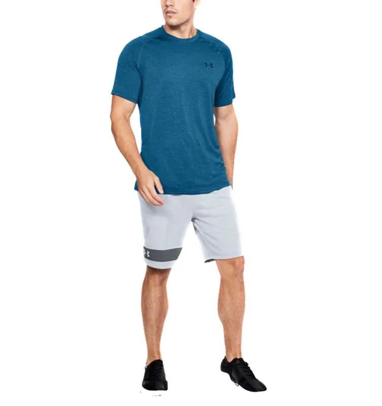 Under Armour Men’s Tech Short Sleeve T-Shirt #1228539-487