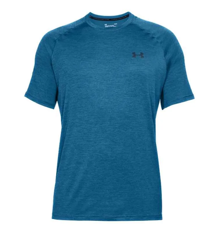 Under Armour Men’s Tech Short Sleeve T-Shirt #1228539-487