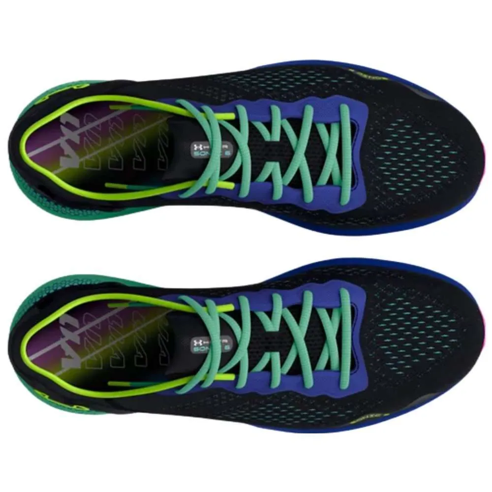 Under Armour Men’s UA HOVR™ Sonic 6 Speed Overdrive Running Shoes