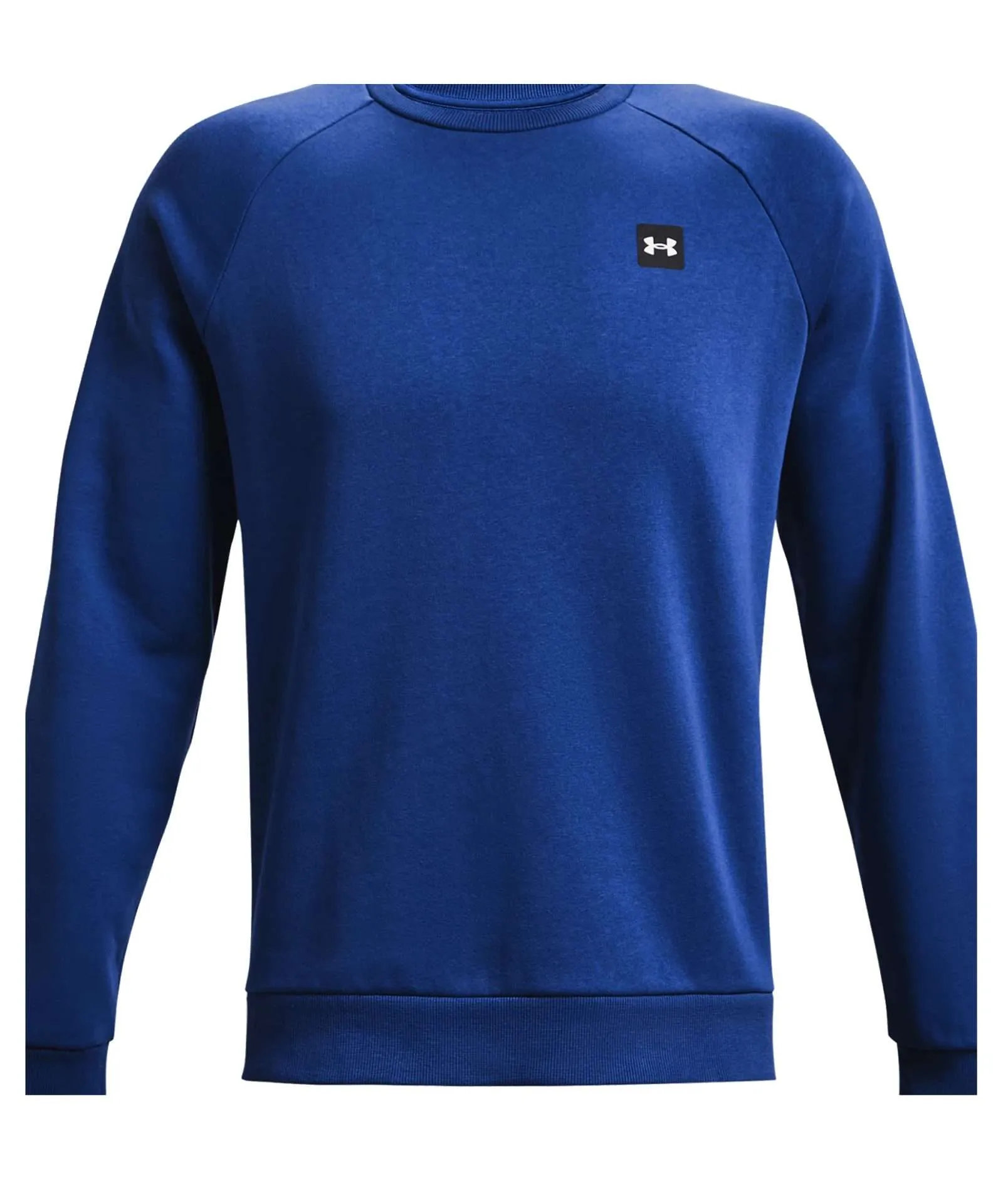 Under Armour Men’s UA Rival Fleece Crew