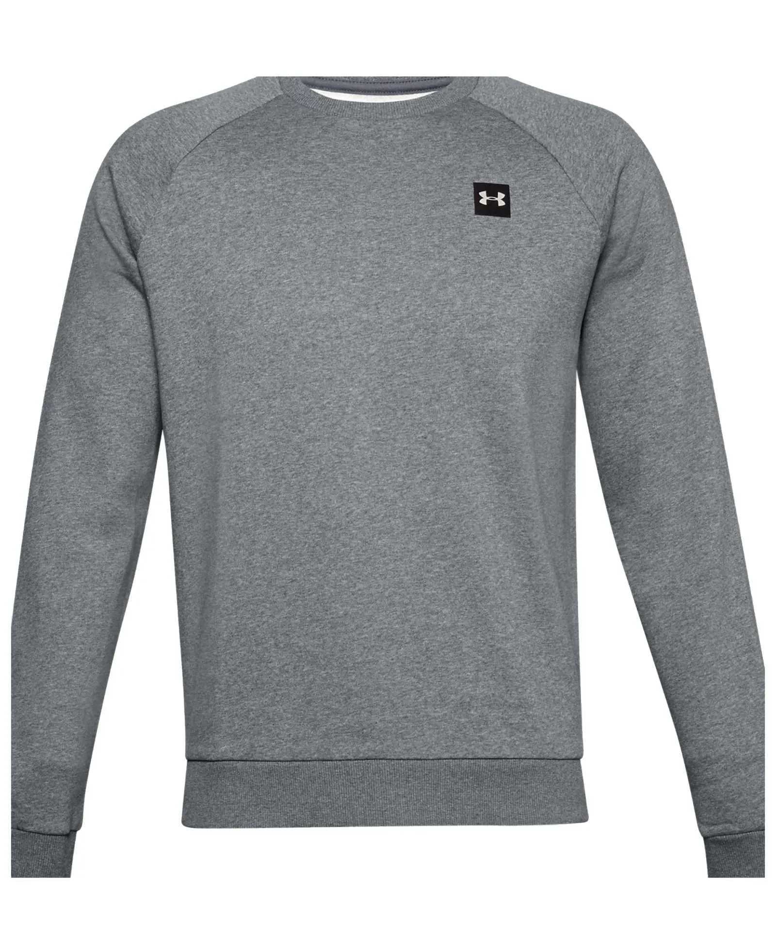 Under Armour Men’s UA Rival Fleece Crew