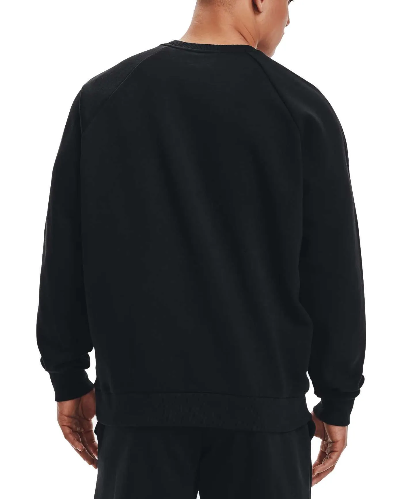 Under Armour Men’s UA Rival Fleece Crew