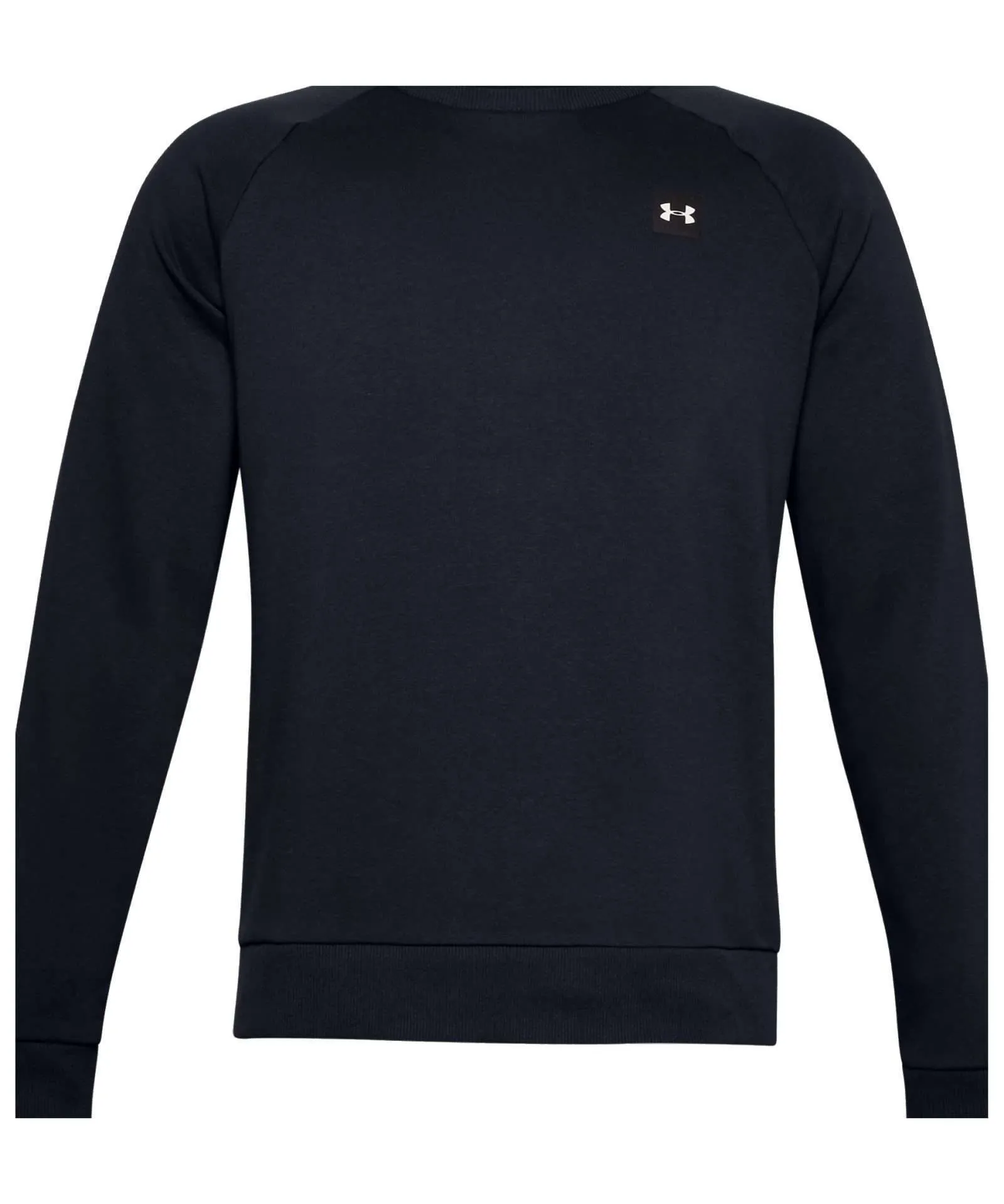 Under Armour Men’s UA Rival Fleece Crew