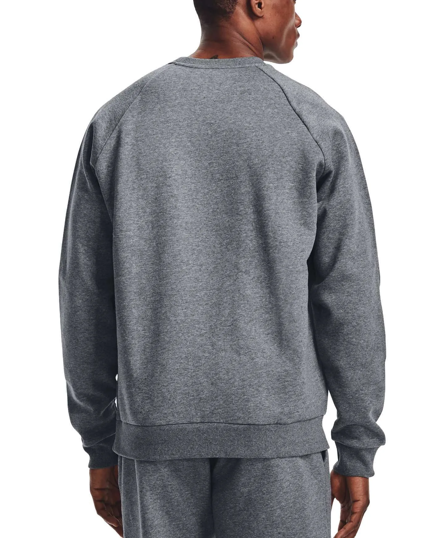 Under Armour Men’s UA Rival Fleece Crew