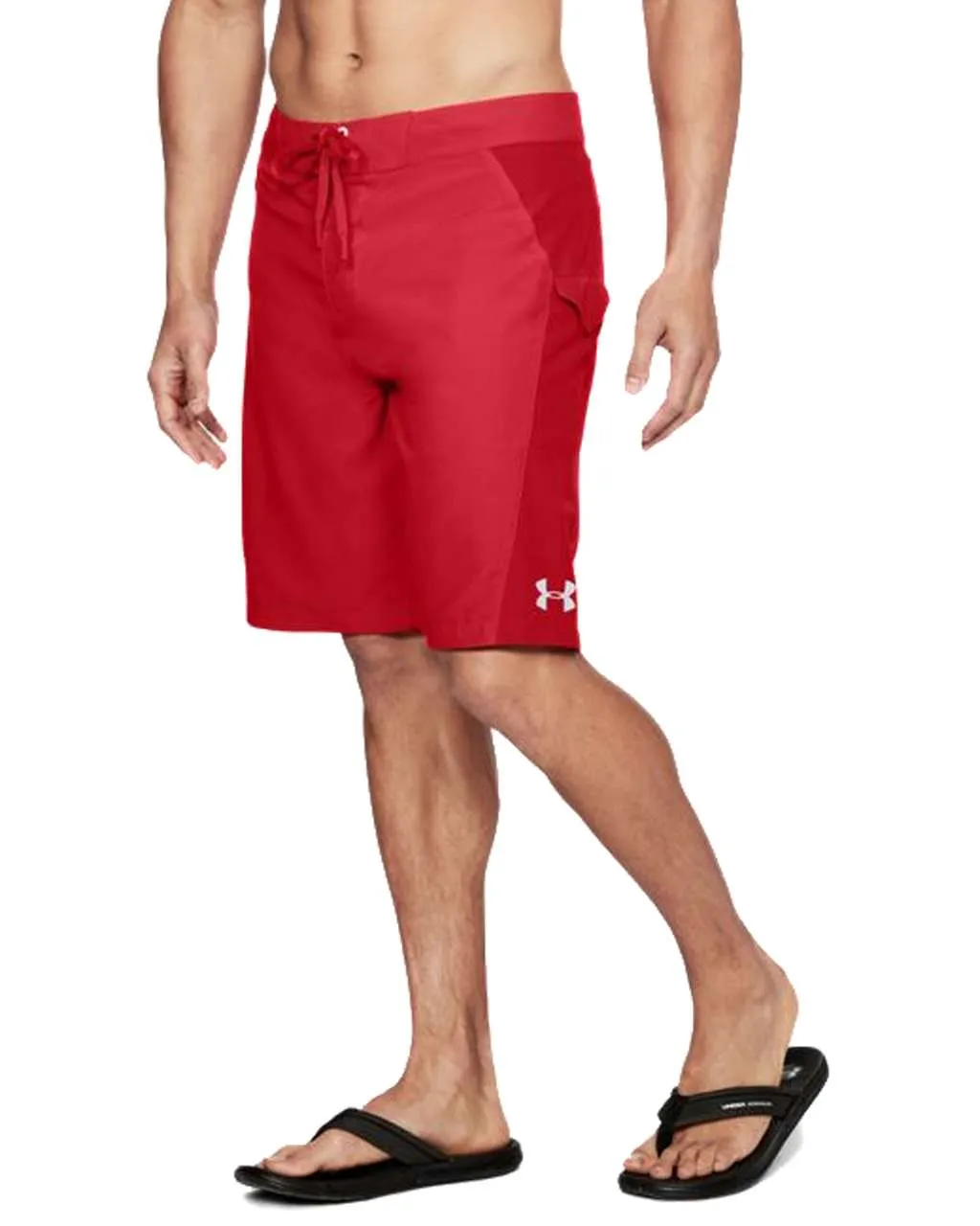 Under Armour Rigid Men’s Boardshorts #1290506-629