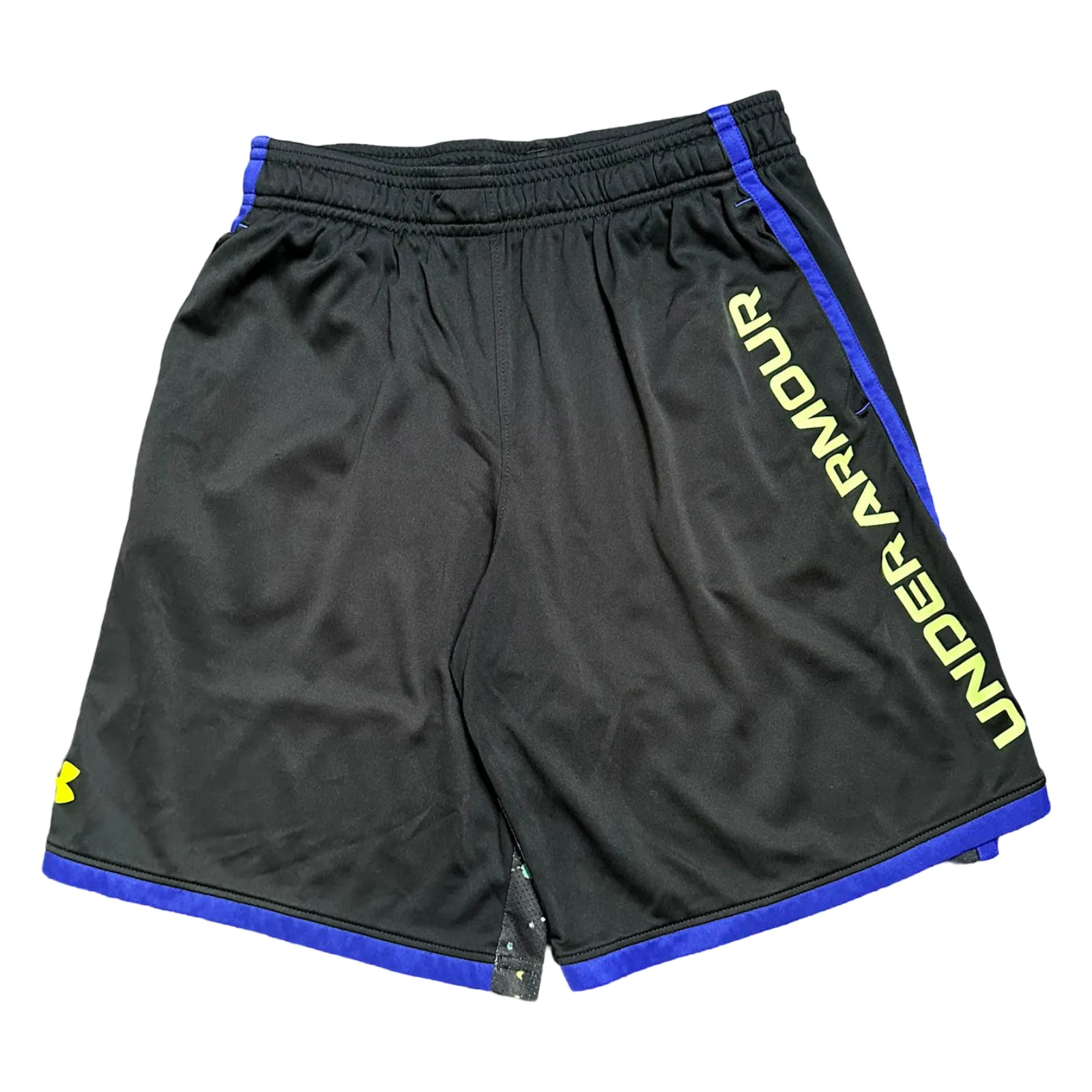 Under Armour Shorts - Black