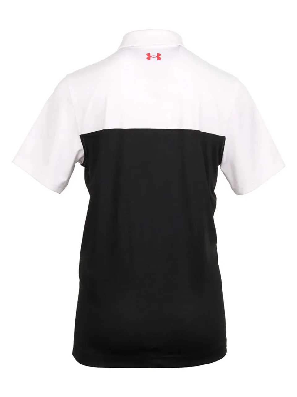 Under Armour T2G Color Block Polo