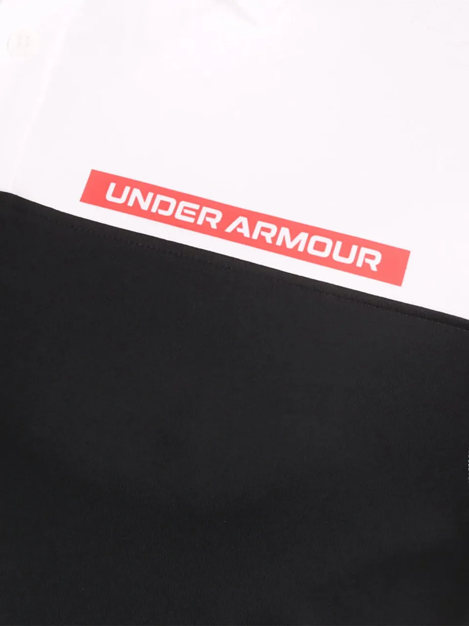 Under Armour T2G Color Block Polo