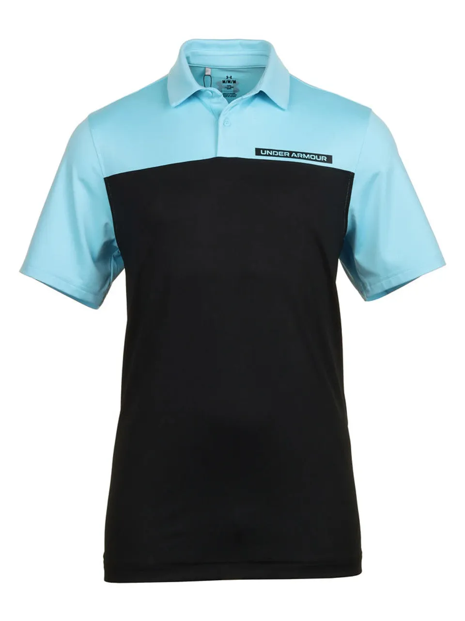 Under Armour T2G Color Block Polo