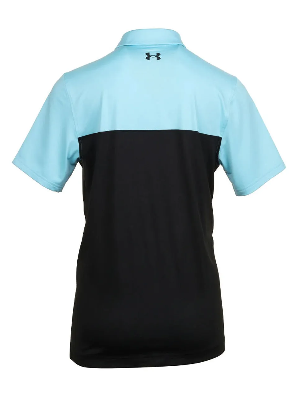 Under Armour T2G Color Block Polo