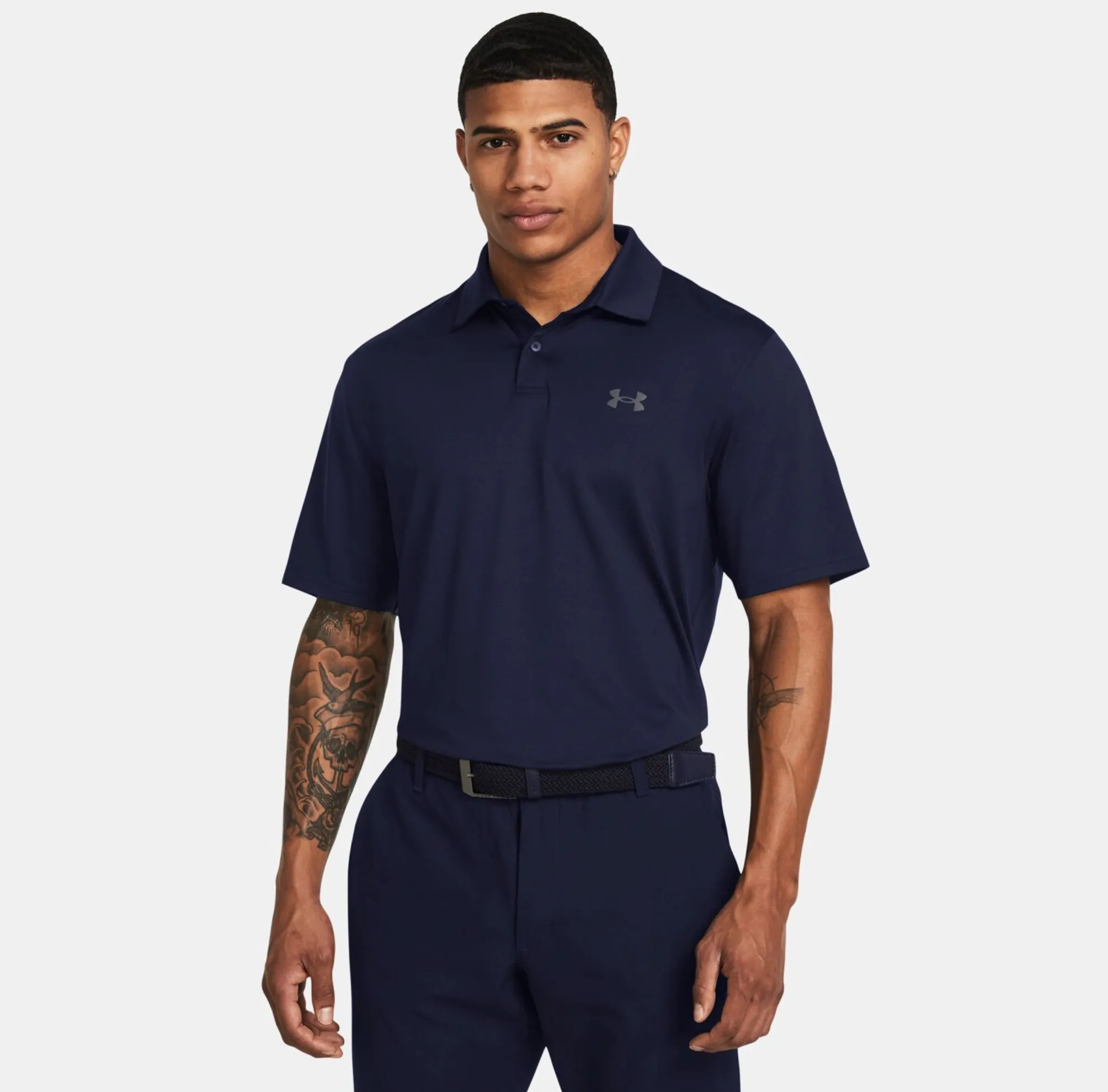 Under Armour T2G Polo - Top search result for Under Armour T2G Polo