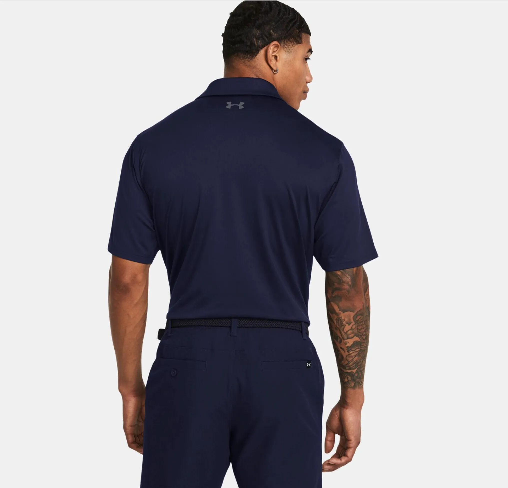 Under Armour T2G Polo - Top search result for Under Armour T2G Polo