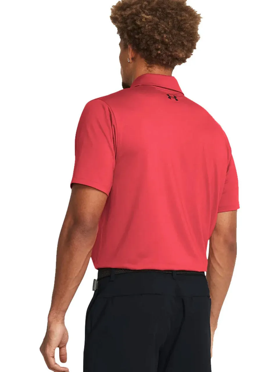 Under Armour T2G Polo - Top search result for Under Armour T2G Polo