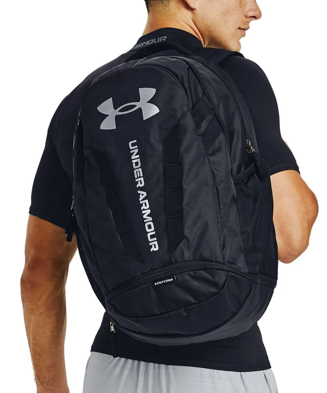 Under Armour UA Hustle 5.0 Backpack