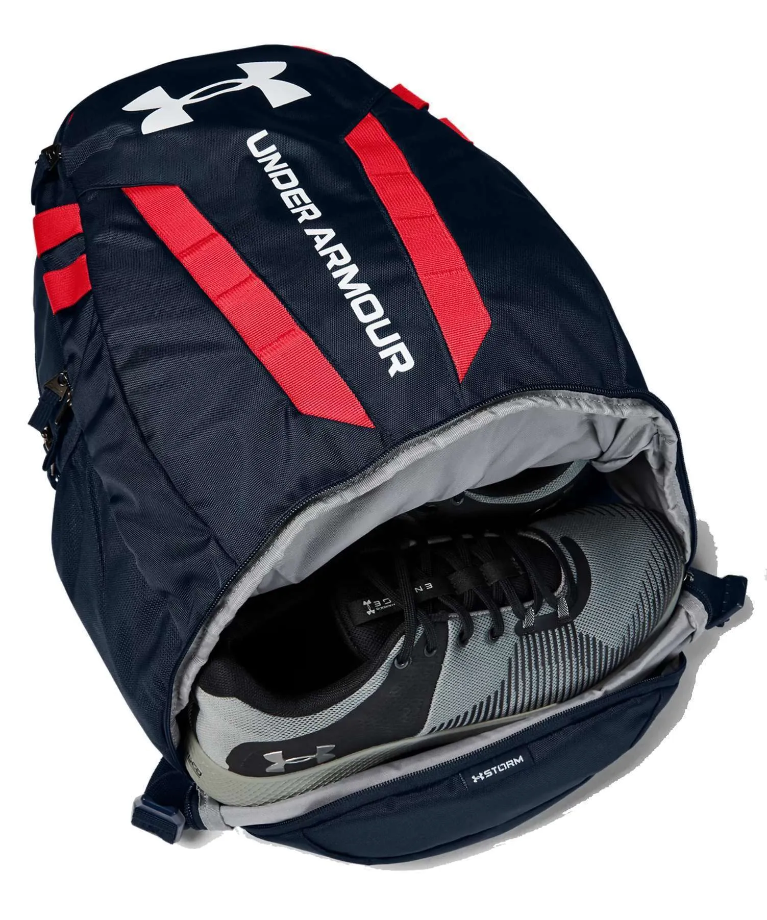 Under Armour UA Hustle 5.0 Backpack