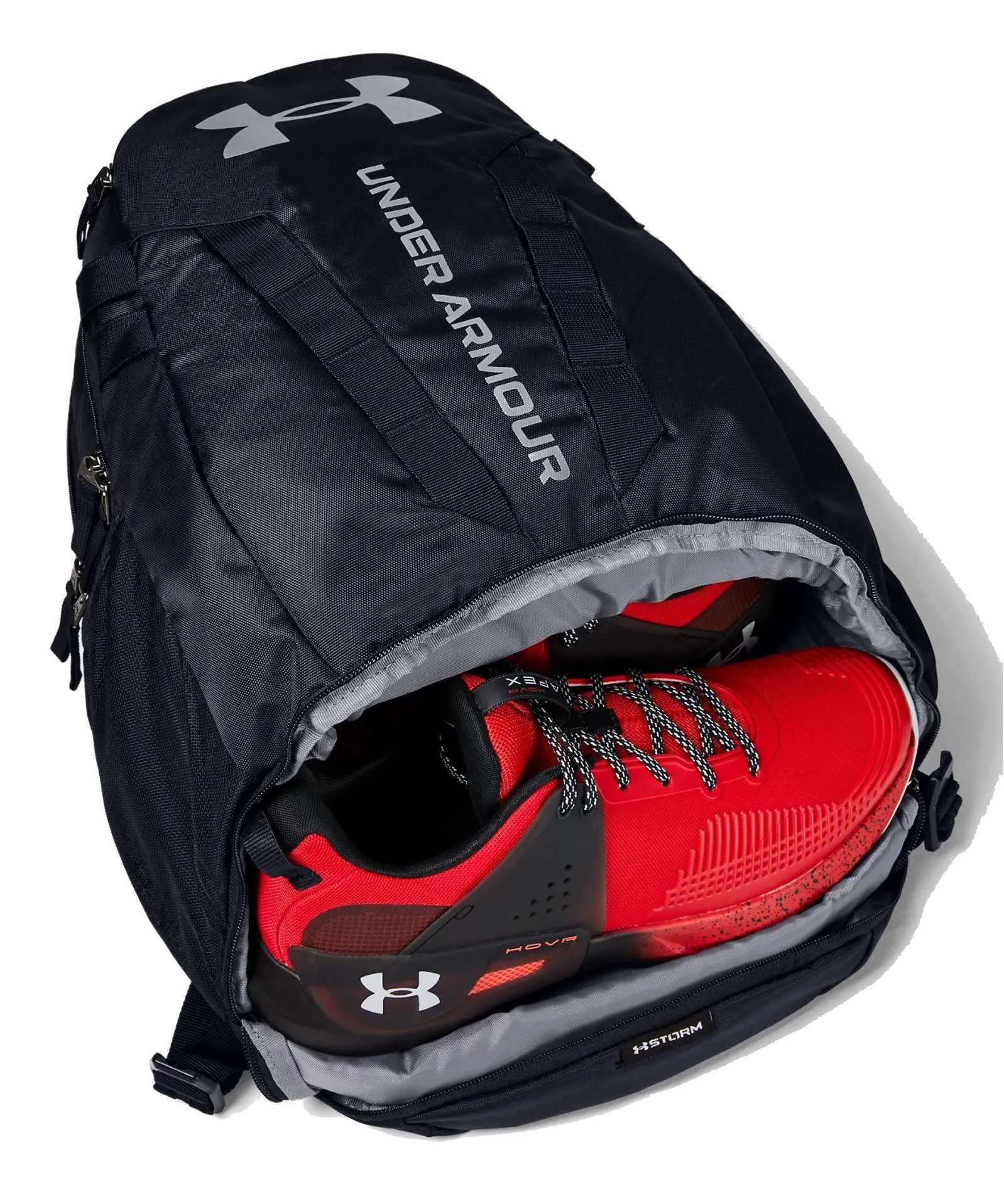 Under Armour UA Hustle 5.0 Backpack