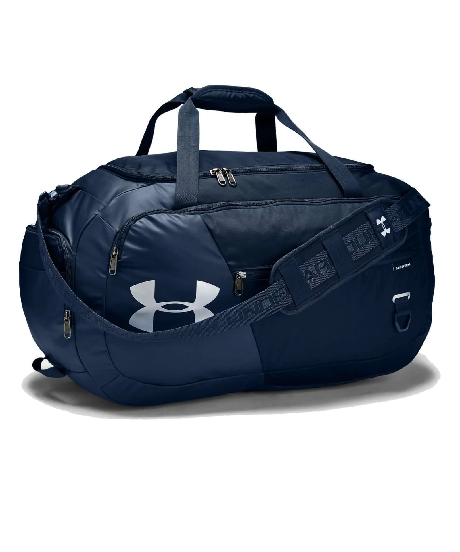 Under Armour UA Undeniable Duffle 4.0 Medium Duffle Bag