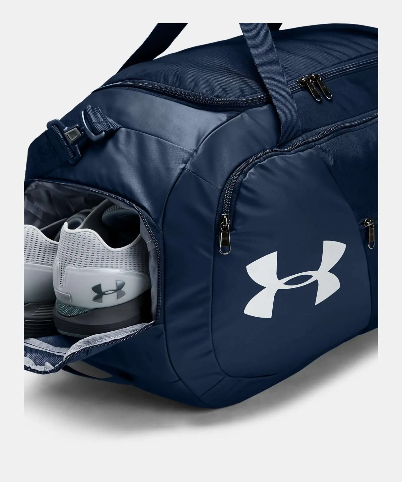 Under Armour UA Undeniable Duffle 4.0 Medium Duffle Bag