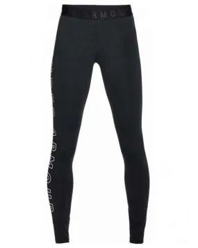 Under Armour Women Favorite Legging Graphic #1320623-001