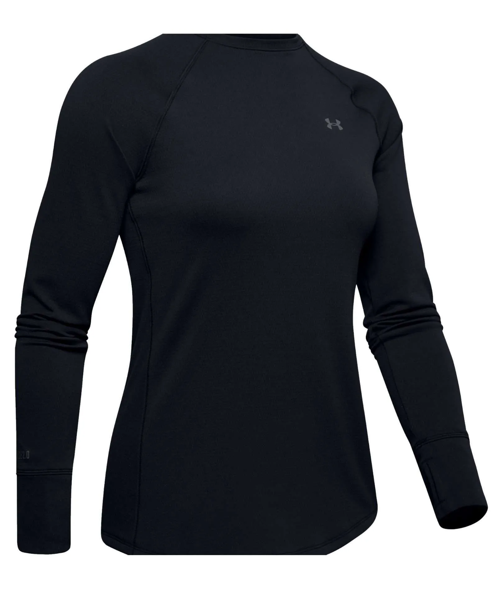 Under Armour Women’s ColdGear Base 2.0 Crew Top 1343321