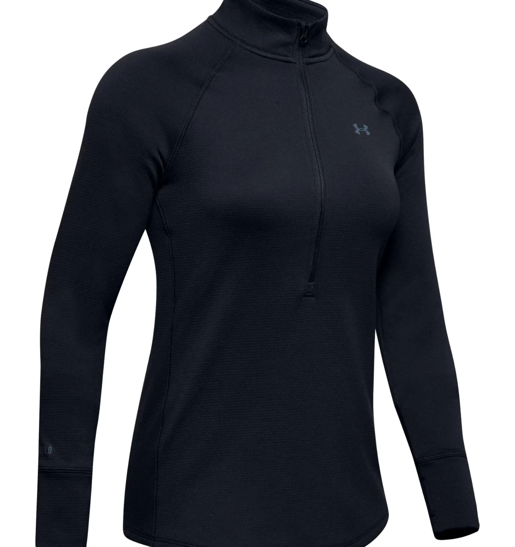 Under Armour Women’s ColdGear® Base 4.0 ¼ Zip TOP