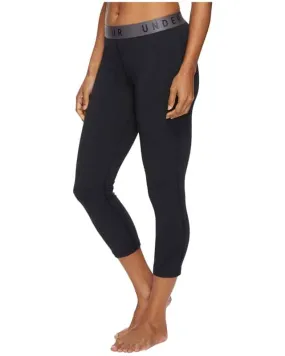 Under Armour Women’s Favorite Crop Pant #1316142-001