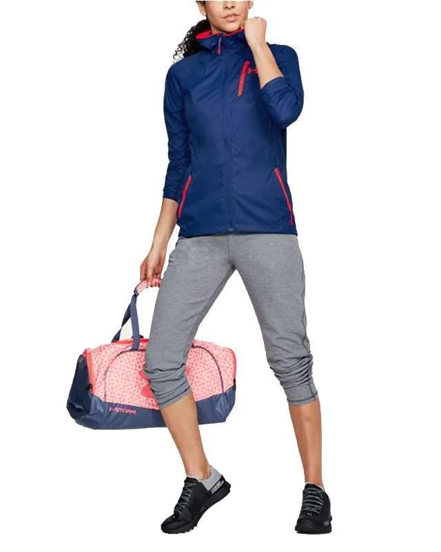 Under Armour Women’s Mission Jacket & Vest #1314604-574