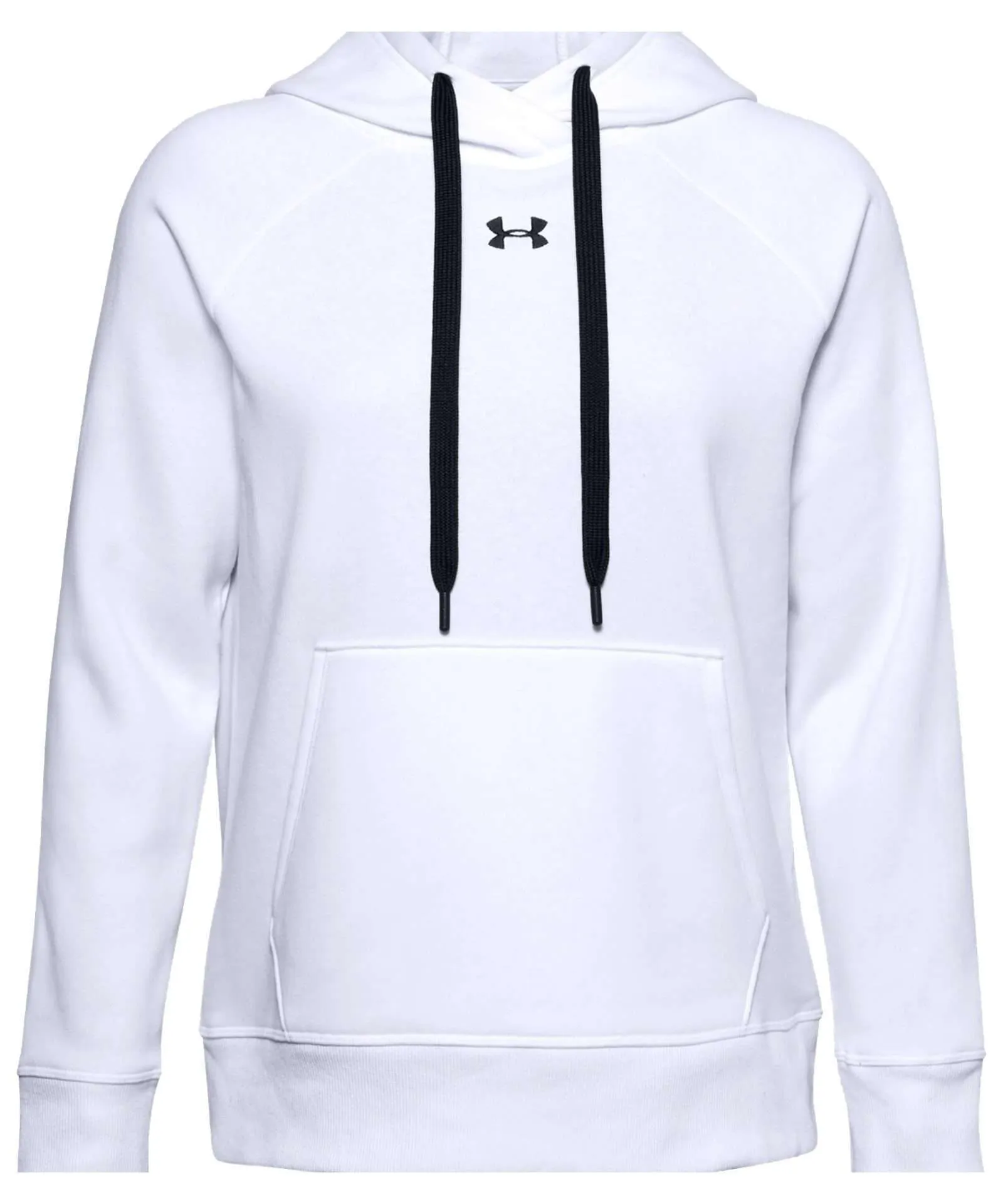 Under Armour Women’s UA Rival Fleece HB Hoodie