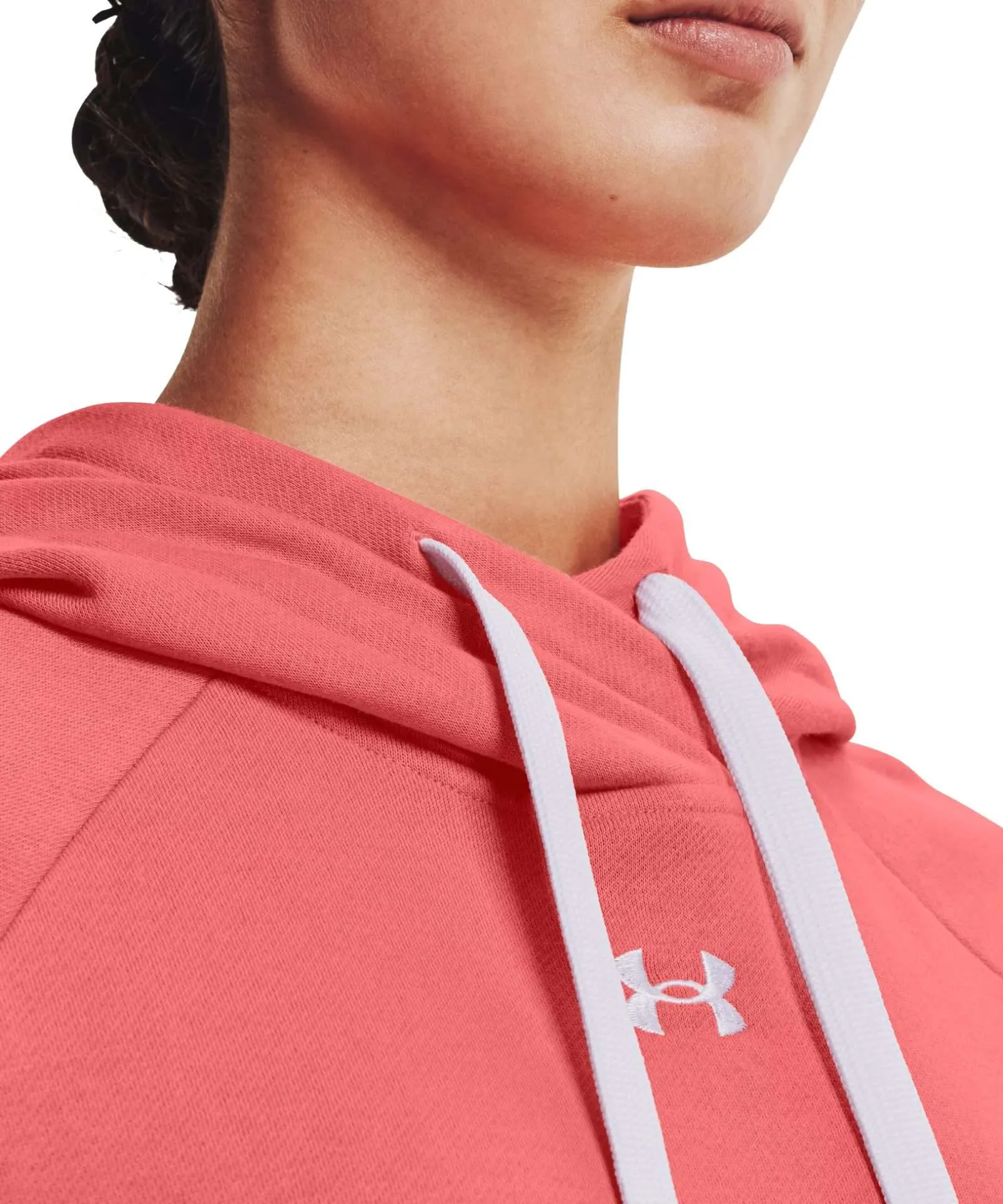 Under Armour Women’s UA Rival Fleece HB Hoodie