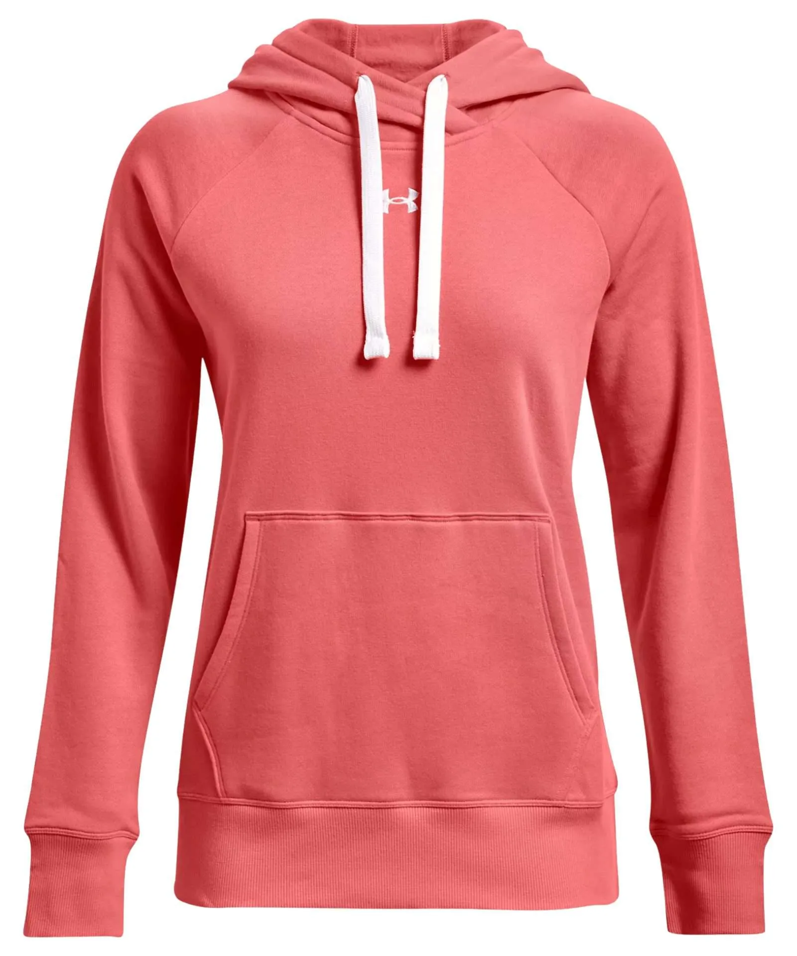 Under Armour Women’s UA Rival Fleece HB Hoodie