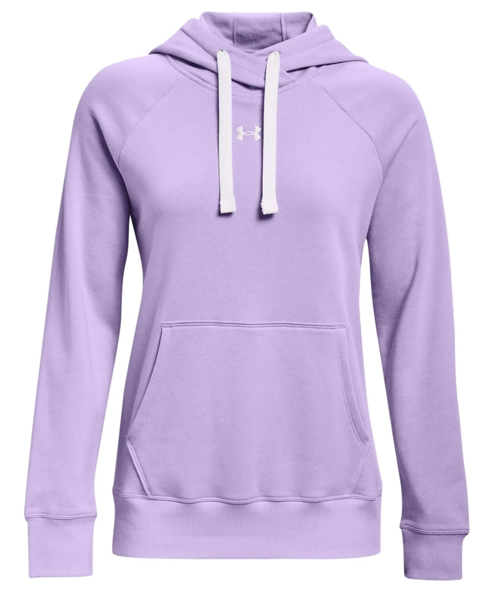 Under Armour Women’s UA Rival Fleece HB Hoodie