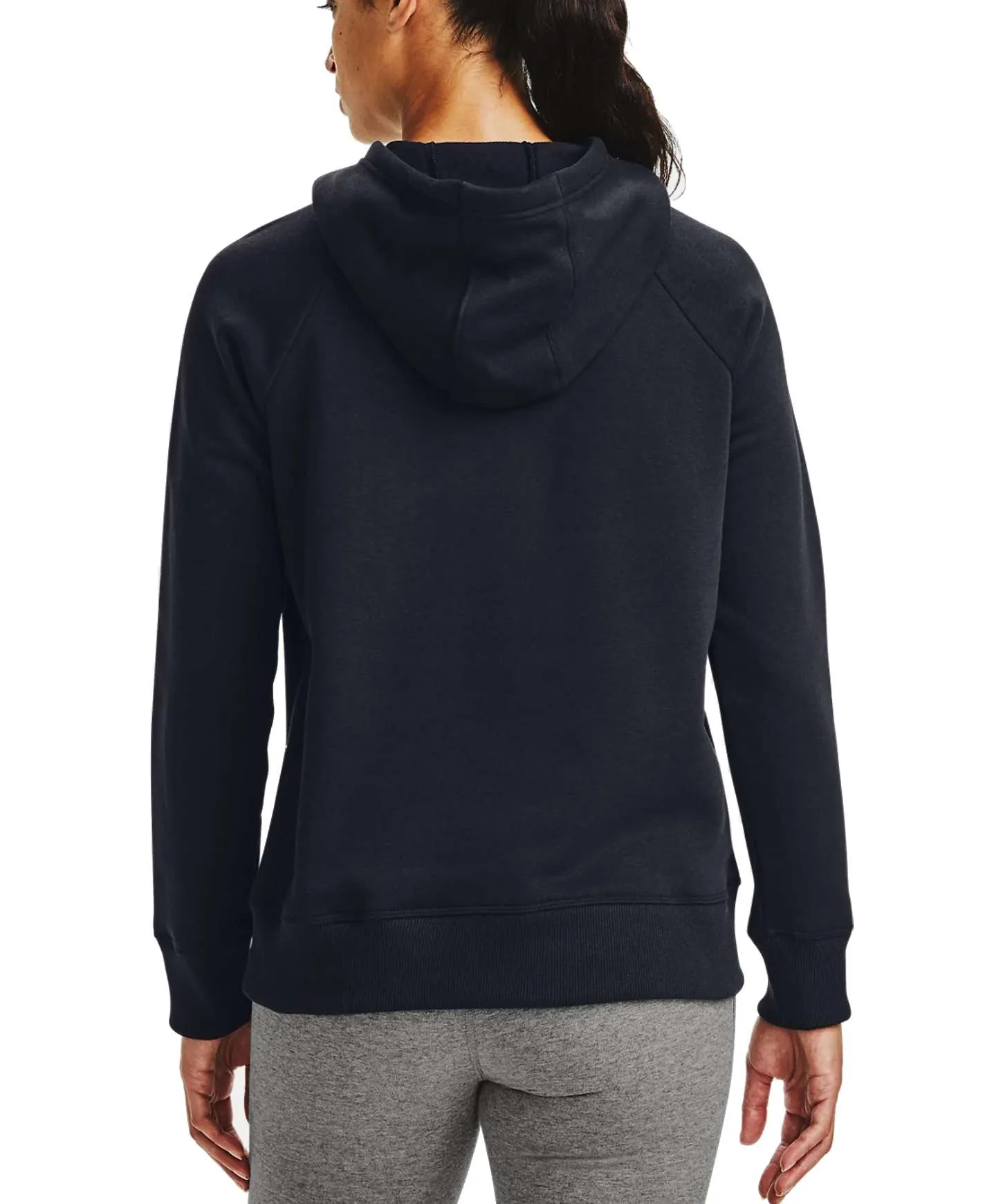 Under Armour Women’s UA Rival Fleece HB Hoodie